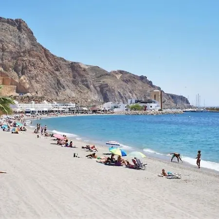 En Primera Linea De Playa, Frente Al Puerto De Aguadulce Apartamento
