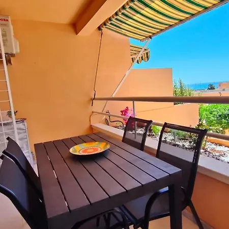 Apartment En Primera Linea De Playa, Frente Al Puerto De Aguadulce *